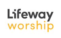 Logo for Lifeway Worship
