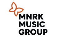 Logo for MNRK Music Group