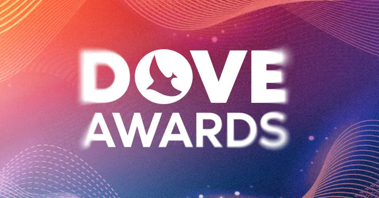 Congratulations to our 2023 Dove Award Winners