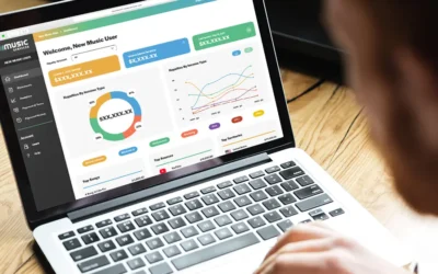 The Technology Edge: Scaling Your Music Business in the Digital Age