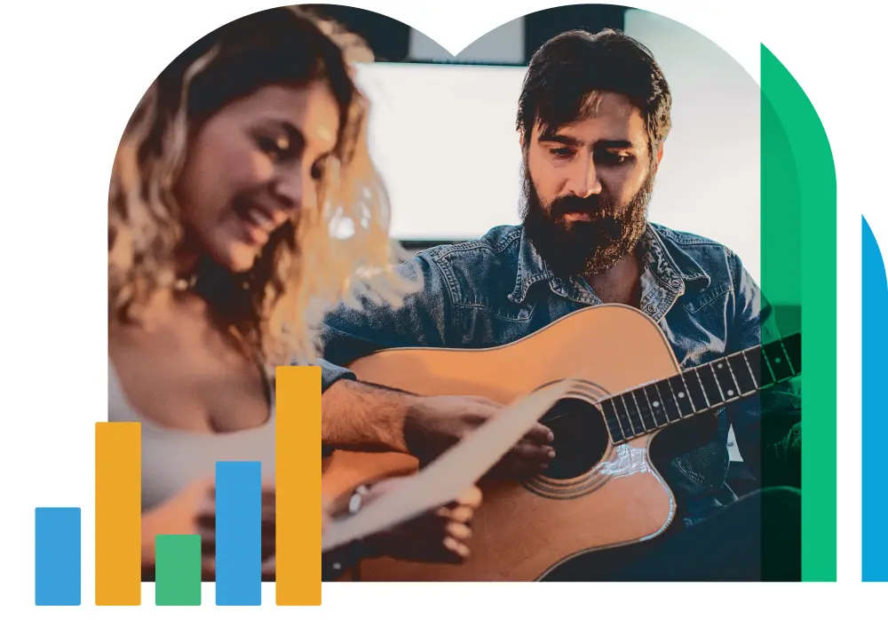 Music Services - Solutions - Music Publishers